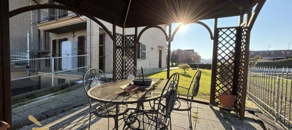 Дом с 5 комнатами в Виллафранка д'Асти, Италия № 177712 8