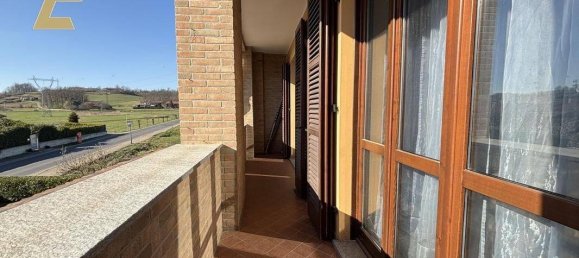 Дом с 5 комнатами в Виллафранка д'Асти, Италия № 177712 38