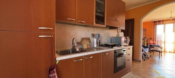 Дом с 5 комнатами в Виллафранка д'Асти, Италия № 177712 34