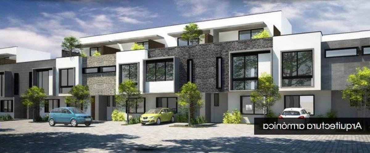 3 bedrooms House in Jalisco, Mexico No. 184464