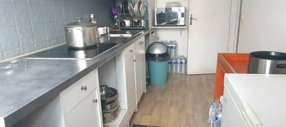 3 bedrooms Apartment in Montmagny, France No. 131617 5