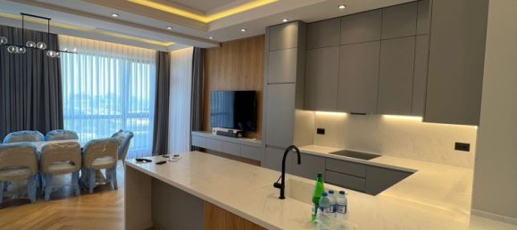 3 bedrooms Apartment in Baku, Azerbaijan No. 1975 4