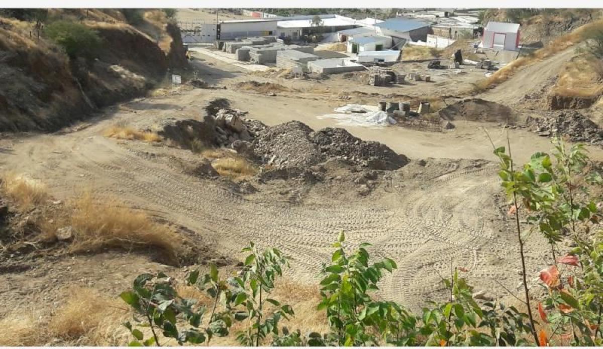  Land in Guadalajara de Buga, Colombia No. 69