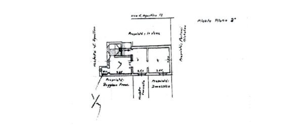 2 chambres Appartement à Taranto, Italy No. 358820 14