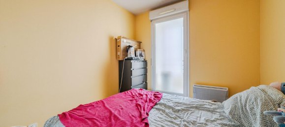 1 غرف نوم شقة في Tours, France رقم 282678 4