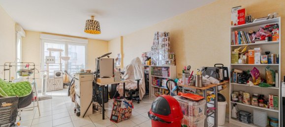 1 غرف نوم شقة في Tours, France رقم 282678 2