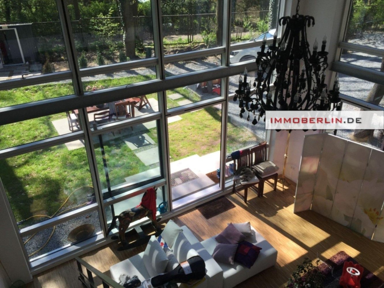 Adosado de 5 habitaciónes en Heiligensee, Germany No. 24167