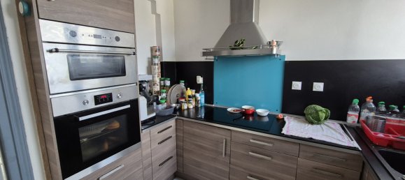 3 bedrooms Apartment in Charleville-Mezieres, France No. 160195 2