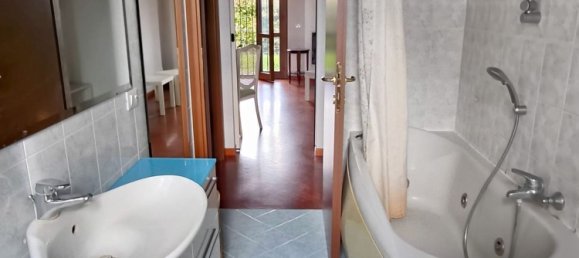 Apartamento de 2 habitaciónes en Castel Mella, Italy No. 209391 10