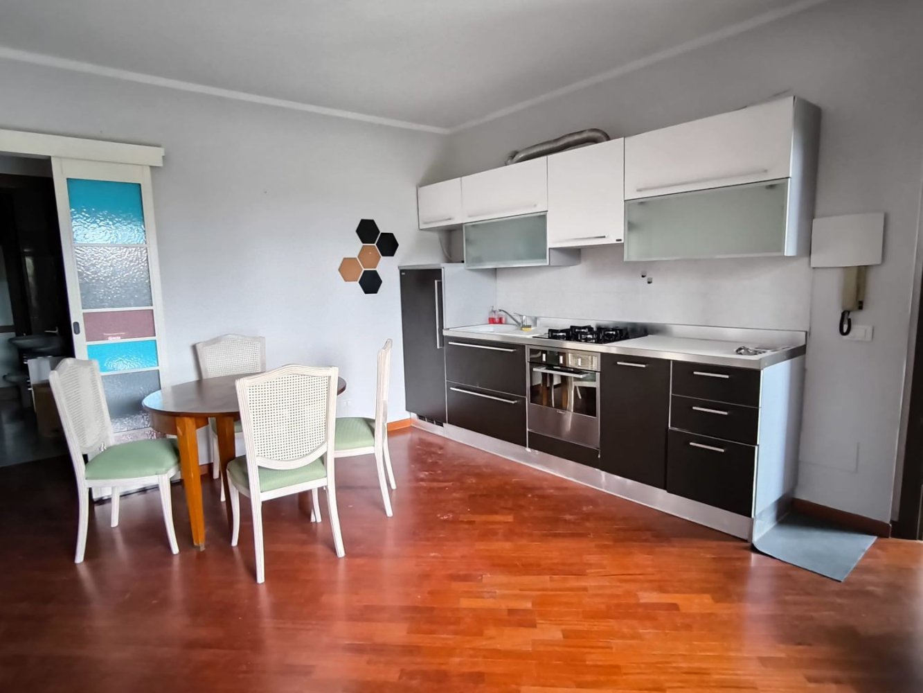 2-Zimmer Wohnung in Castel Mella, Italy, Nr. 209391