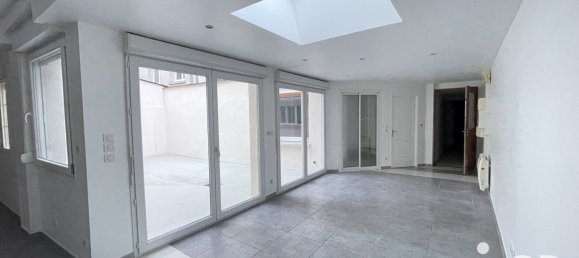 5 rooms Duplex in Chalons-en-Champagne, France No. 52090 8