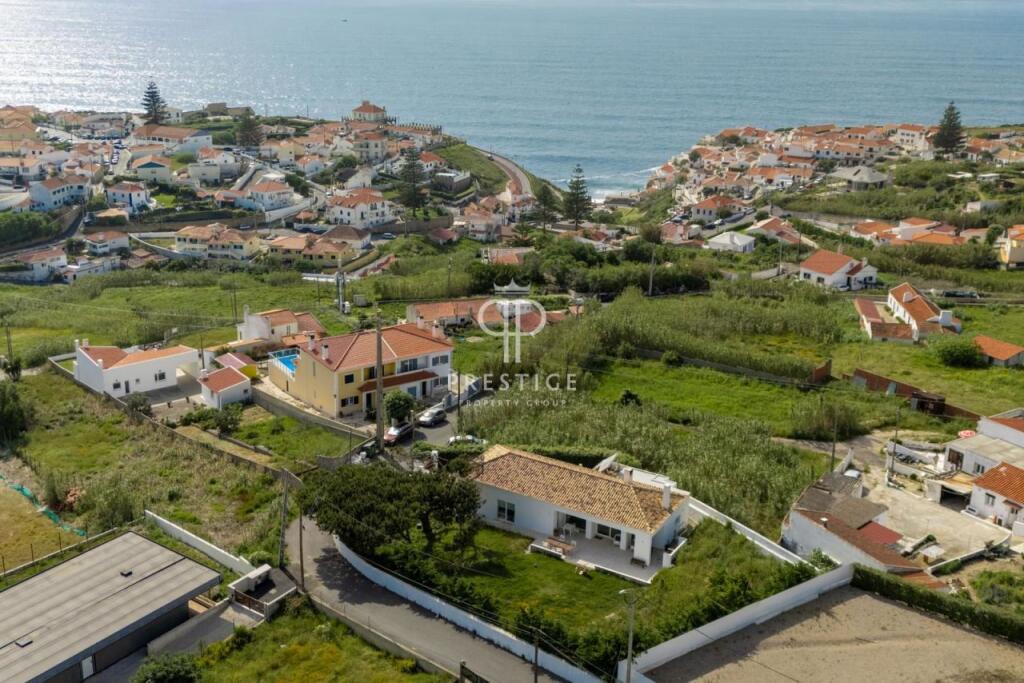 3 Schlafzimmer Haus in Colares, Portugal, Nr. 270714