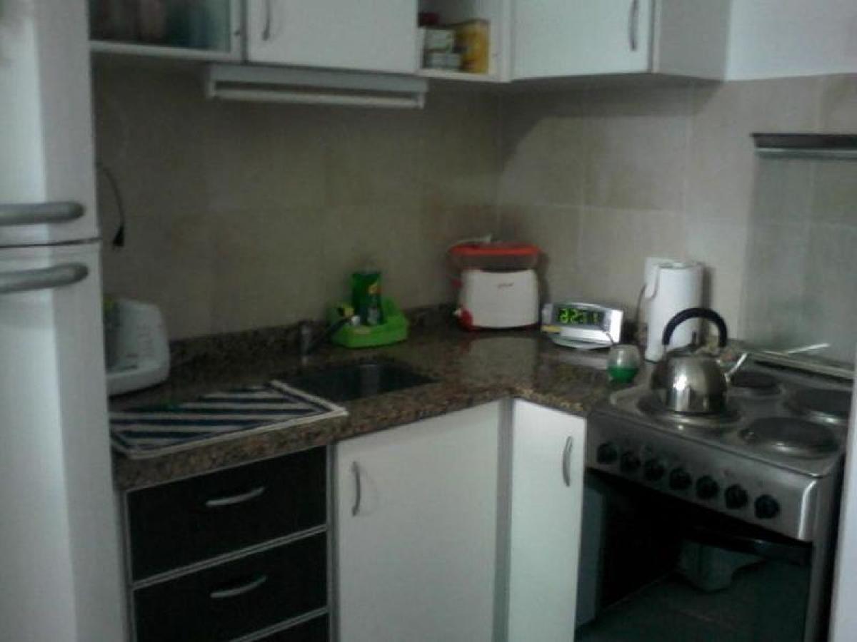 Studio à Buenos Aires, Argentina No. 80482