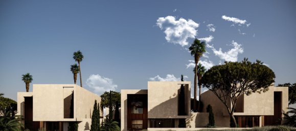 Villa T4 em Geroskípou, Cyprus N.º 31216 5