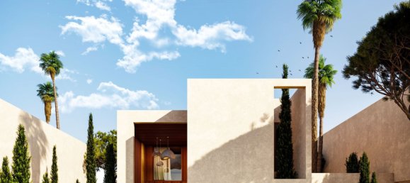 Villa T4 em Geroskípou, Cyprus N.º 31216 3