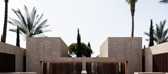 Villa T4 em Geroskípou, Cyprus N.º 31216 4