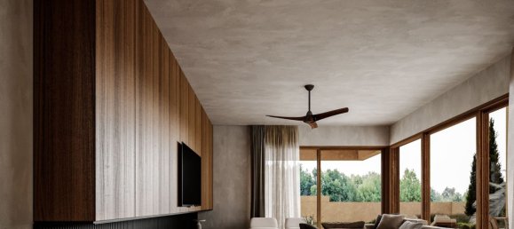 Villa T4 em Geroskípou, Cyprus N.º 31216 10