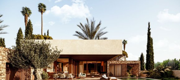 Villa T4 em Geroskípou, Cyprus N.º 31216 2