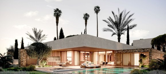 Villa T4 em Geroskípou, Cyprus N.º 31216 8