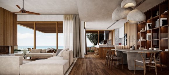 Villa T4 em Geroskípou, Cyprus N.º 31216 12