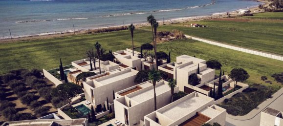 Villa T4 em Geroskípou, Cyprus N.º 31216 6