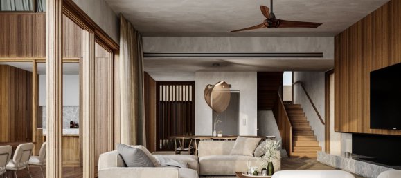 Villa T4 em Geroskípou, Cyprus N.º 31216 11