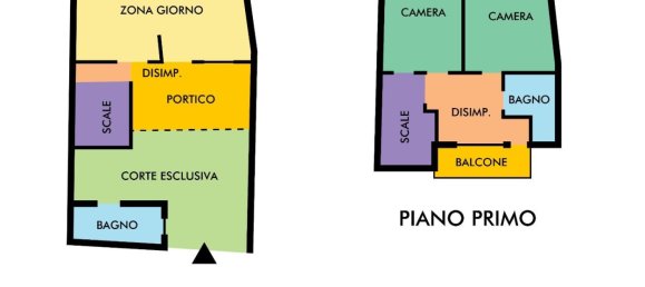 3غرفة منزل في Solto Collina, Italy رقم 87273 29