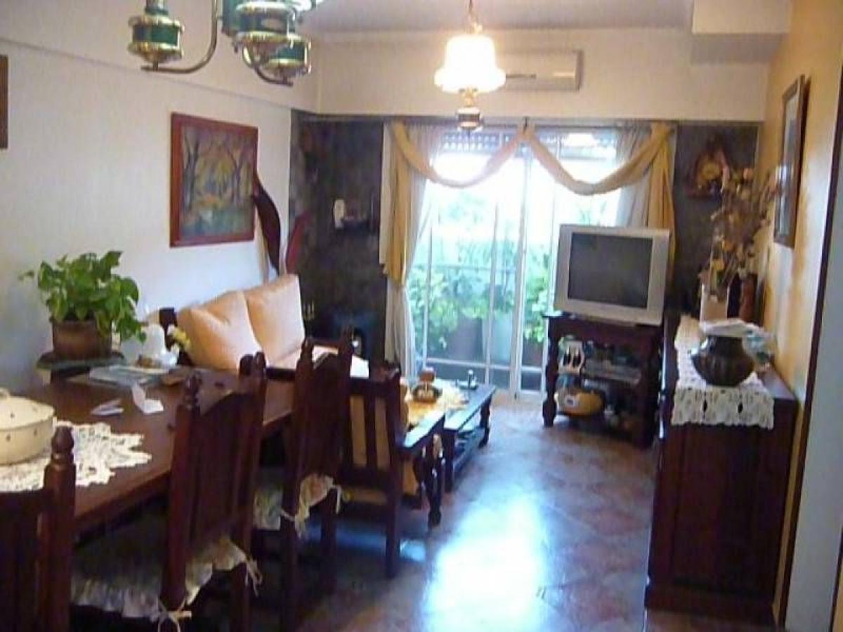 Casa T2 em Buenos Aires, Argentina N.º 74248