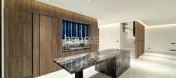 5 Schlafzimmer Villa in Tilal Al Ghaf, UAE, Nr. 99921 15