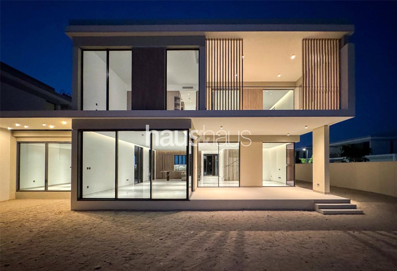 5 Schlafzimmer Villa in Tilal Al Ghaf, UAE, Nr. 99921