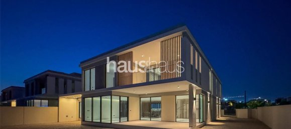 5 Schlafzimmer Villa in Tilal Al Ghaf, UAE, Nr. 99921 19