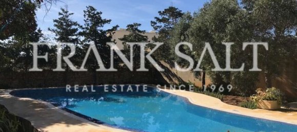 3 غرف نوم بنغالو في Xewkija, Malta رقم 5742 2