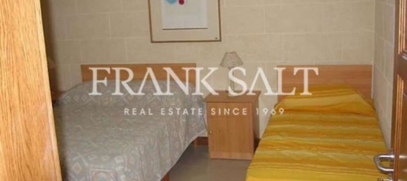 3 غرف نوم بنغالو في Xewkija, Malta رقم 5742 8