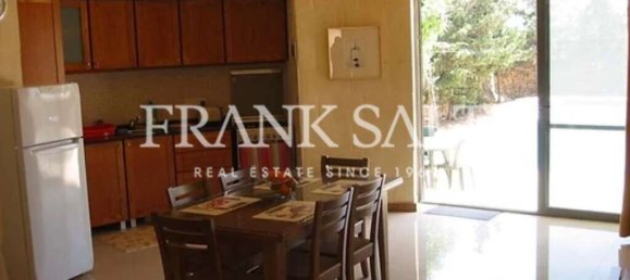 3 غرف نوم بنغالو في Xewkija, Malta رقم 5742 10