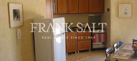 3 غرف نوم بنغالو في Xewkija, Malta رقم 5742 11