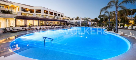 2 bedrooms Apartment in Almancil, Portugal No. 111953 12