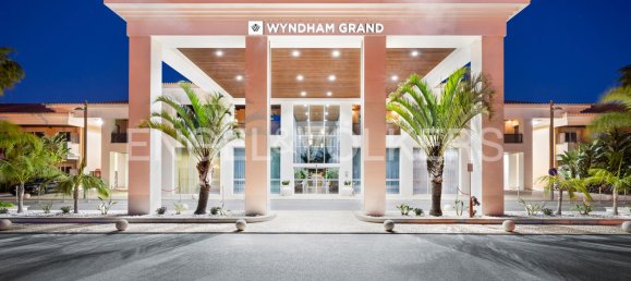 2 bedrooms Apartment in Almancil, Portugal No. 111953 11