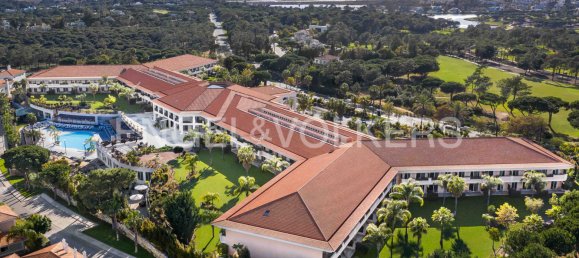 2 bedrooms Apartment in Almancil, Portugal No. 111953 13