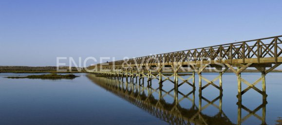 2 bedrooms Apartment in Almancil, Portugal No. 111953 17