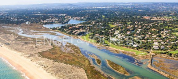 2 bedrooms Apartment in Almancil, Portugal No. 111953 20