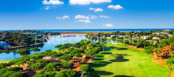 2 bedrooms Apartment in Almancil, Portugal No. 111953 16