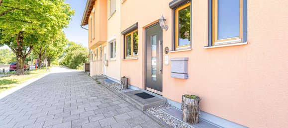 4-Zimmer Stadthaus in Ebersberg, Germany, Nr. 367112 3