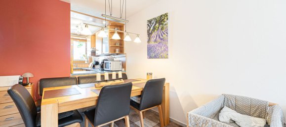 4-Zimmer Stadthaus in Ebersberg, Germany, Nr. 367112 12