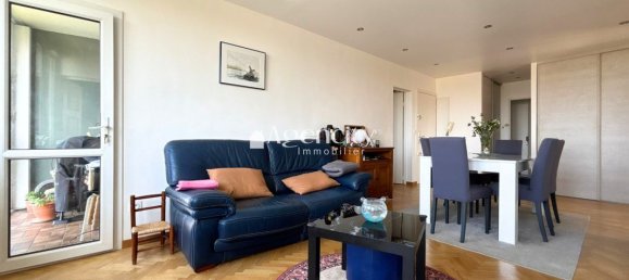 3 غرف نوم شقة في Lagny-sur-Marne, France رقم 291289 3