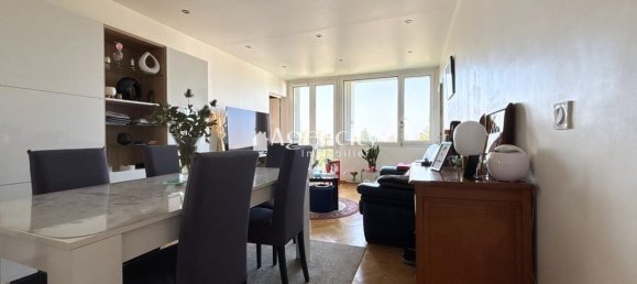 3 غرف نوم شقة في Lagny-sur-Marne, France رقم 291289 2