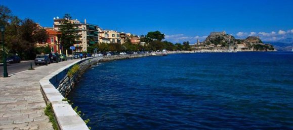 Villa T1 em Corfu, Greece N.º 1253 2