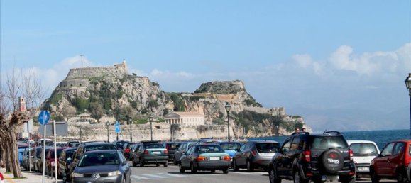 Villa T1 em Corfu, Greece N.º 1253 4