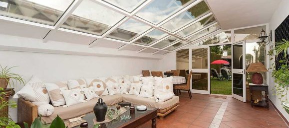 Villa de 4 dormitorios en Estepona, Spain No. 118878 14