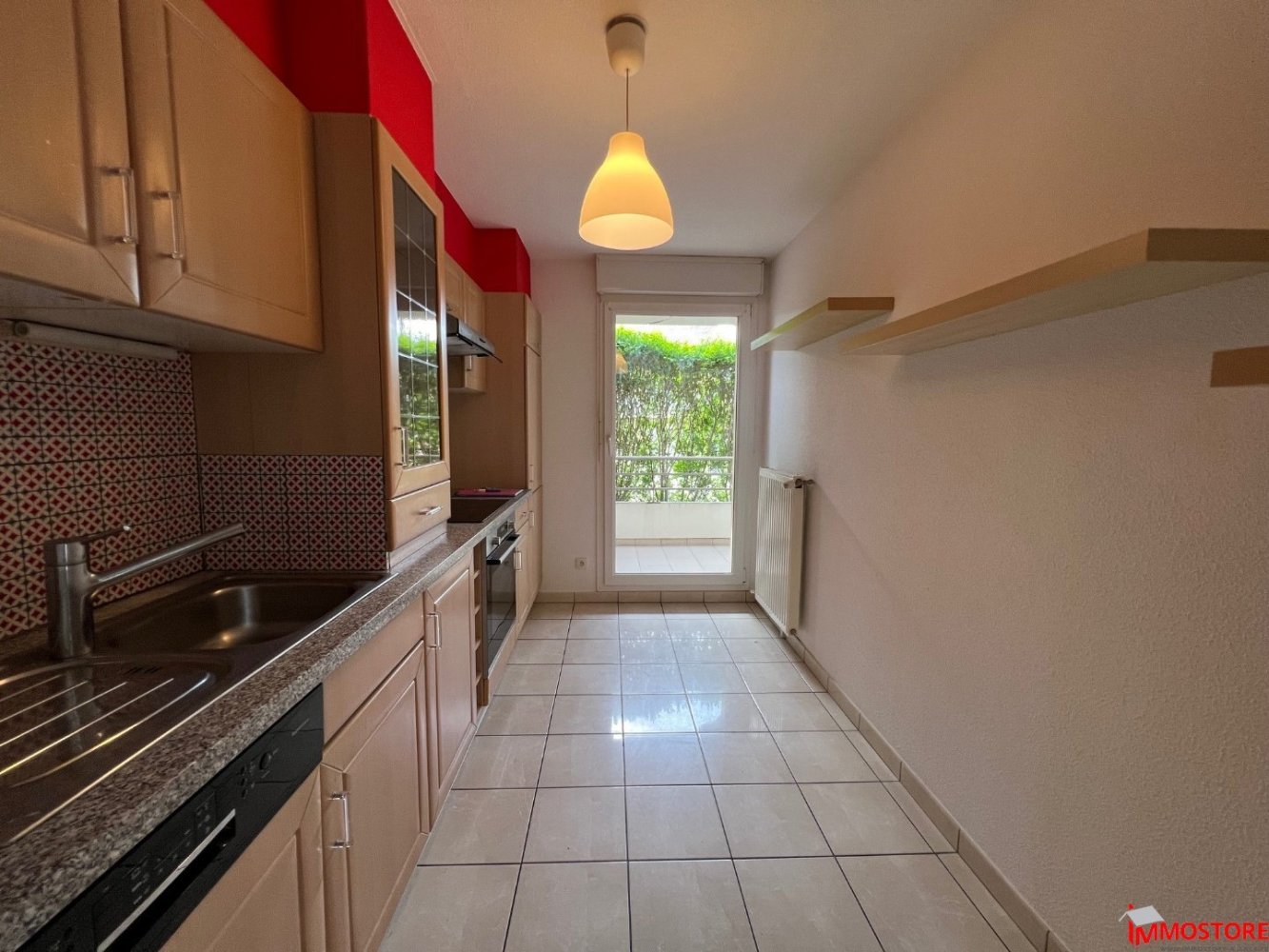 Apartamento T3 em Hesingue, France N.º 89902