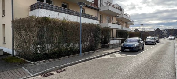 Apartamento T3 em Hesingue, France N.º 89902 6